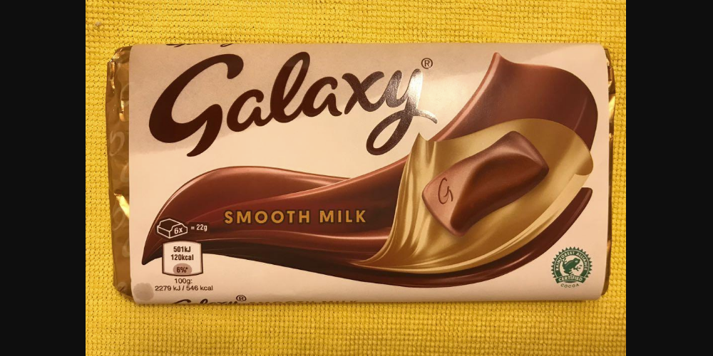 Facts You Want to Know About Galaxy Chocolate Bar