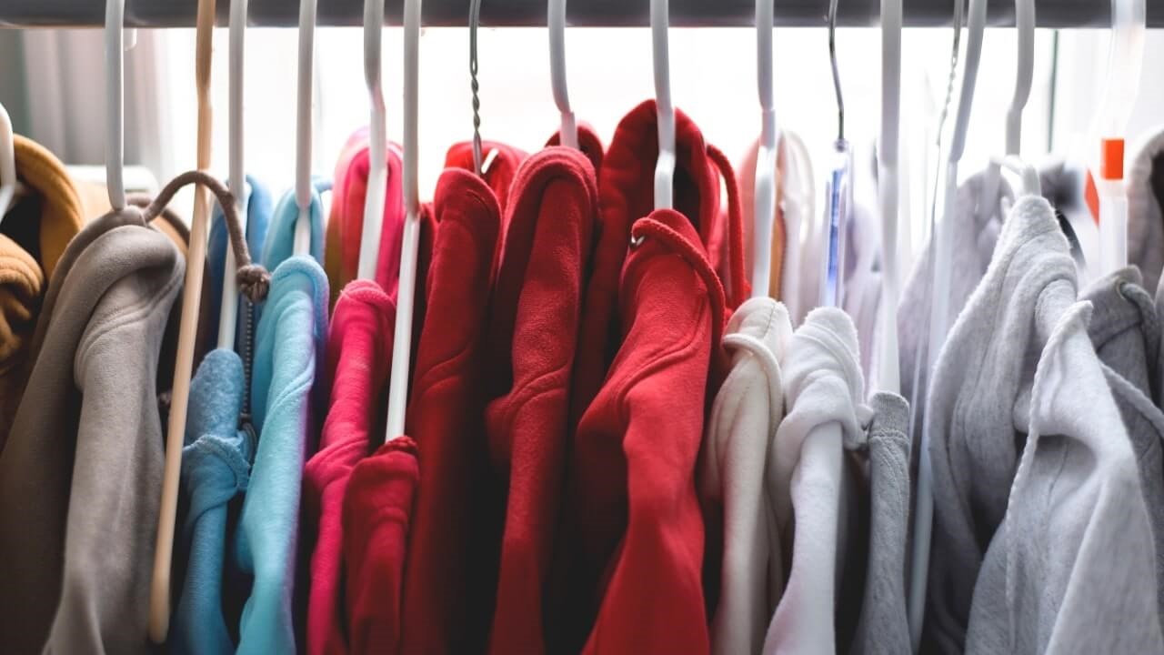 Understanding Fabric Types for Wholesale Clothing Hoodies