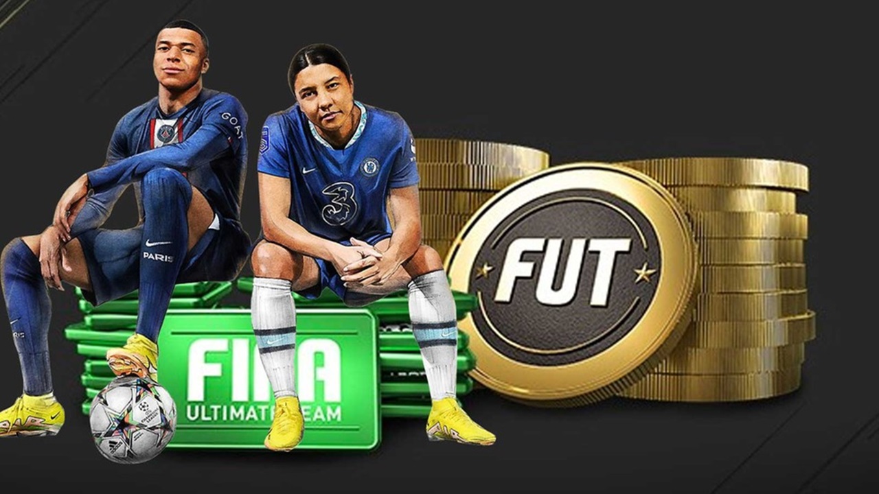 How FIFACOIN Ensures Safe Transactions for FC 25 Coins For PS4